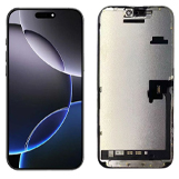 Cell Phone Screen Replacement